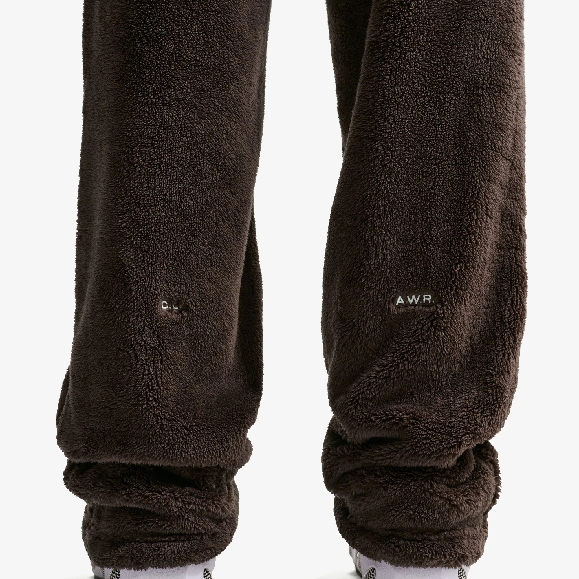 Nike x NOCTA Chalet Polar Pant 'Baroque Brown'