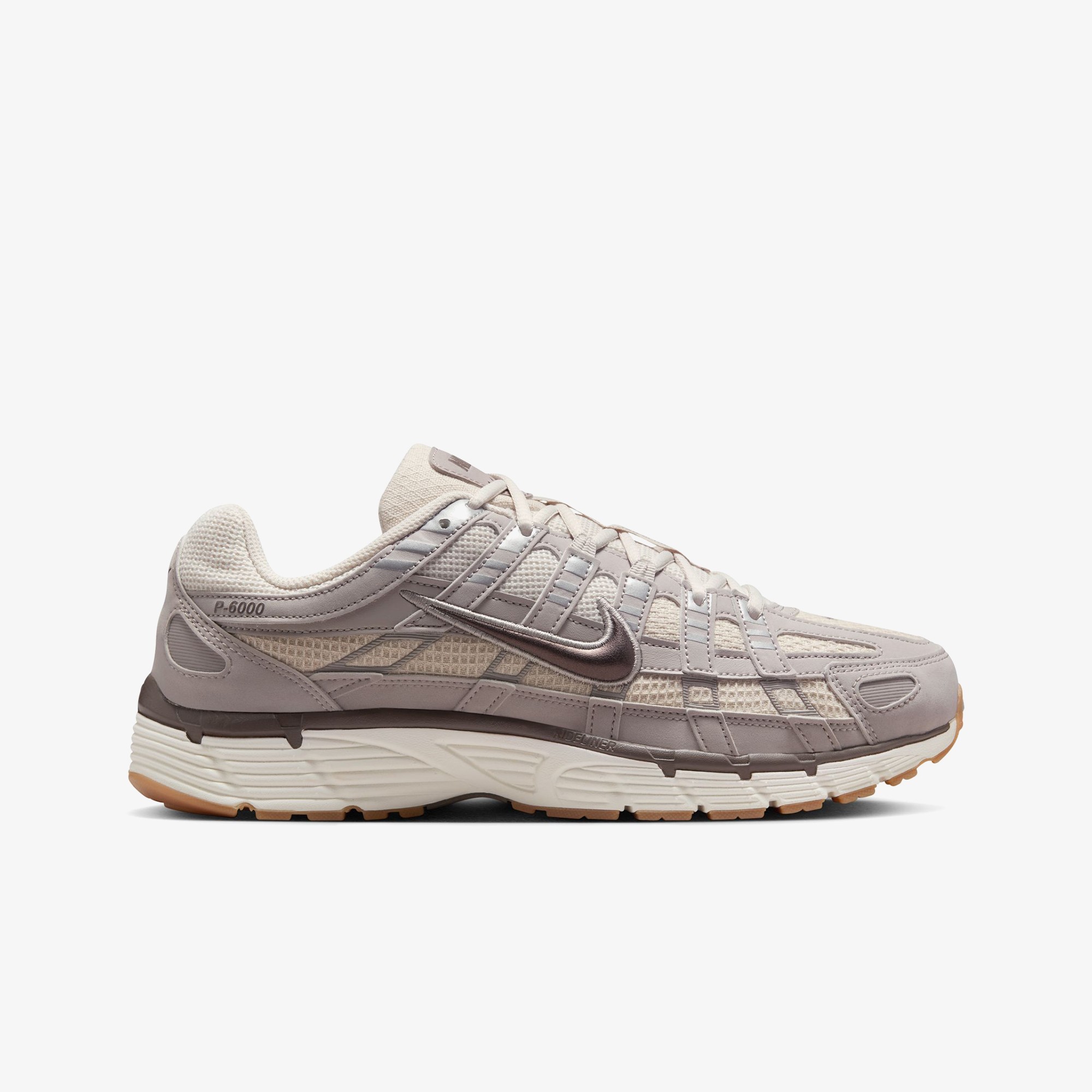 P-6000 'College Grey'