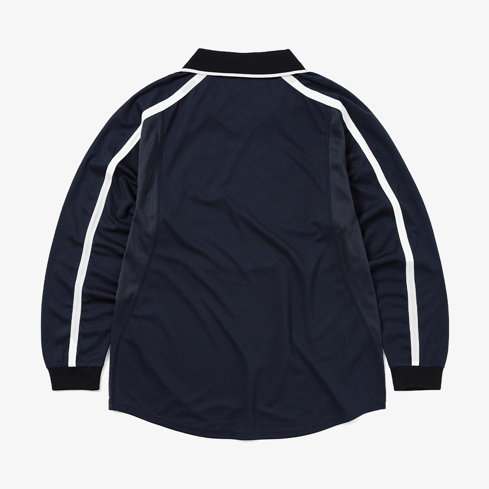 Soccer Jersey 'Navy'