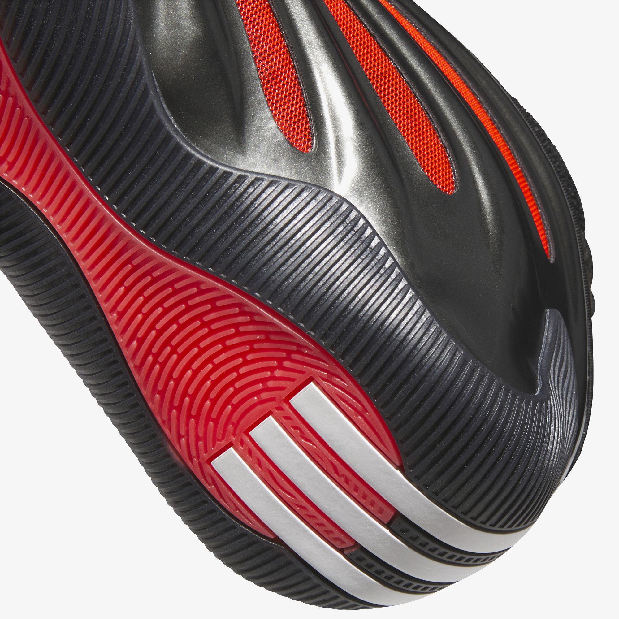 Harden Volume 9 'Core Black'