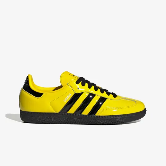 Samba OG 'Yellow Core' (W) - Görsel 2
