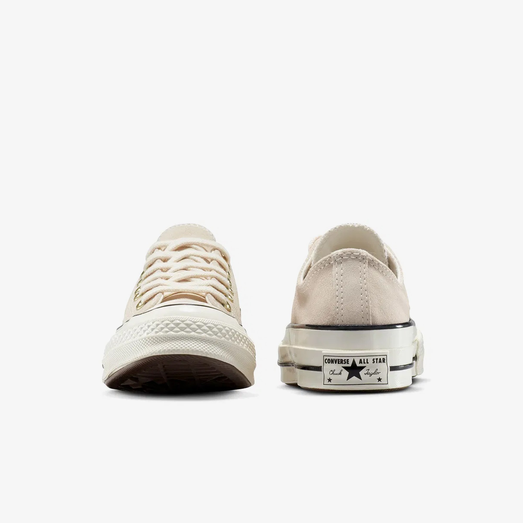 Chuck 70 Low 'Pale Petal'