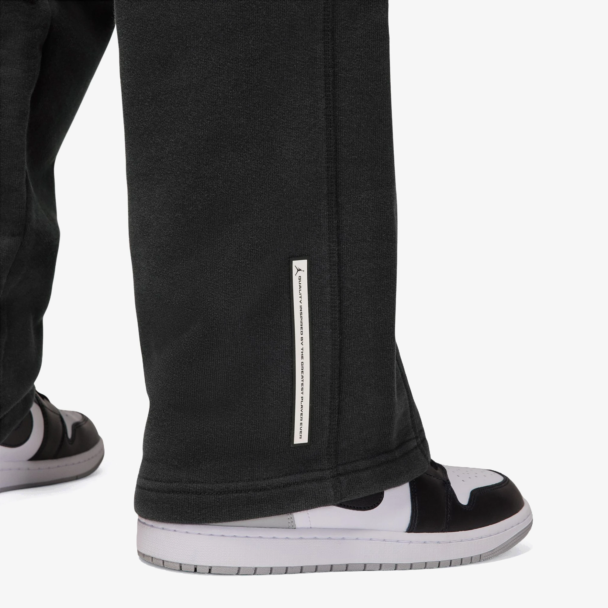 Air Jordan x Infinite Archives Fleece Pant 'Black'