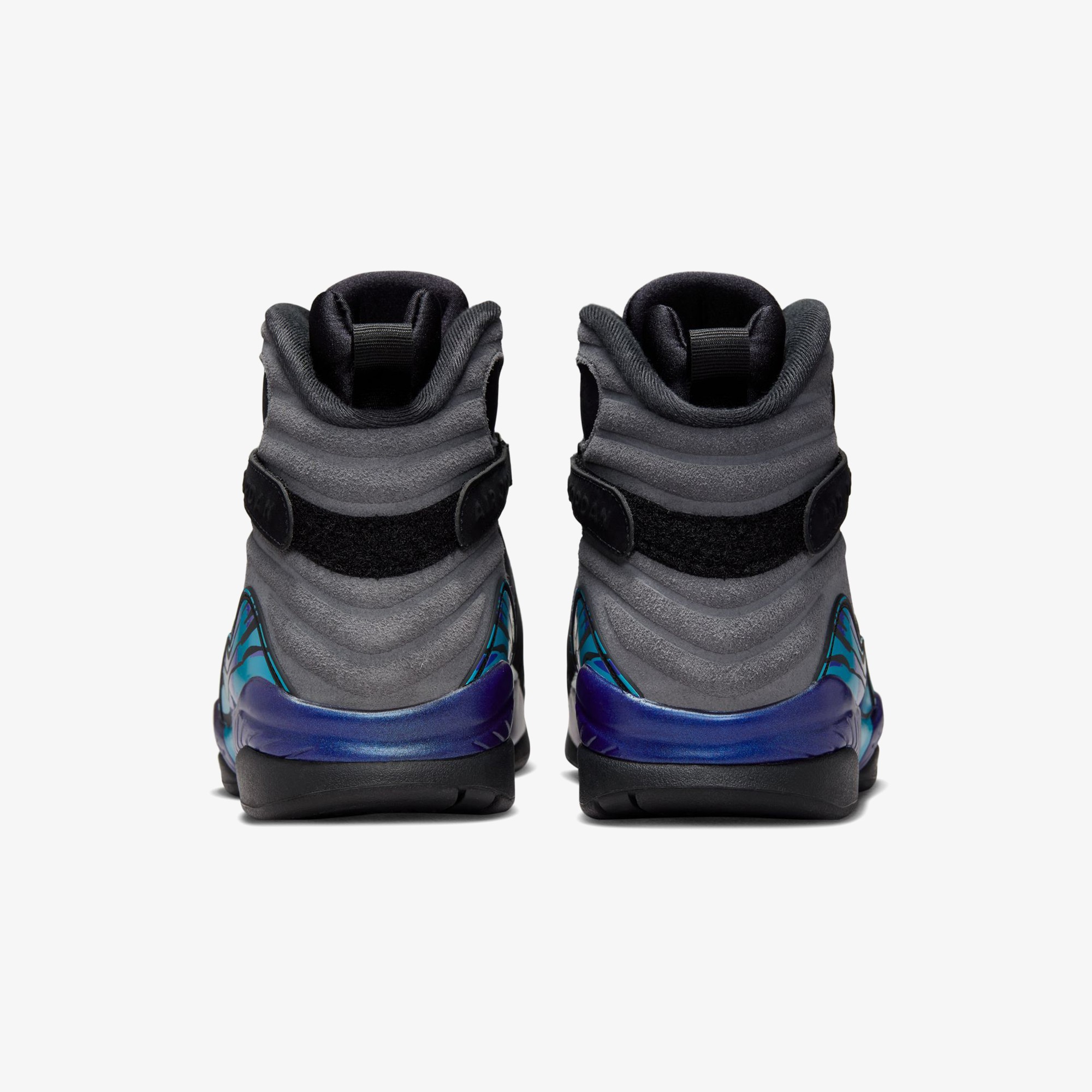 Air Jordan 8 Retro 'Aqua'
