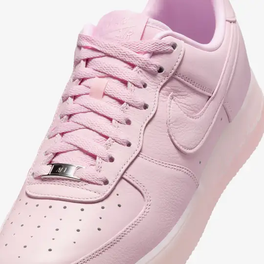 NOCTA x Nike Air Force 1 Low 'Pink Foam' - Görsel 7