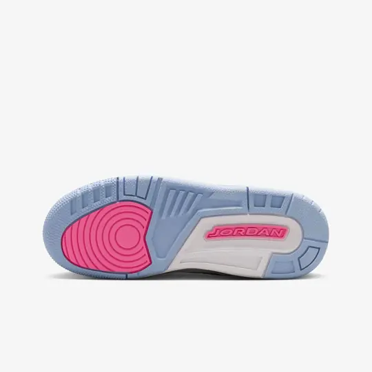 Air Jordan 3 'Cobalt Bliss' (GS) - Görsel 9