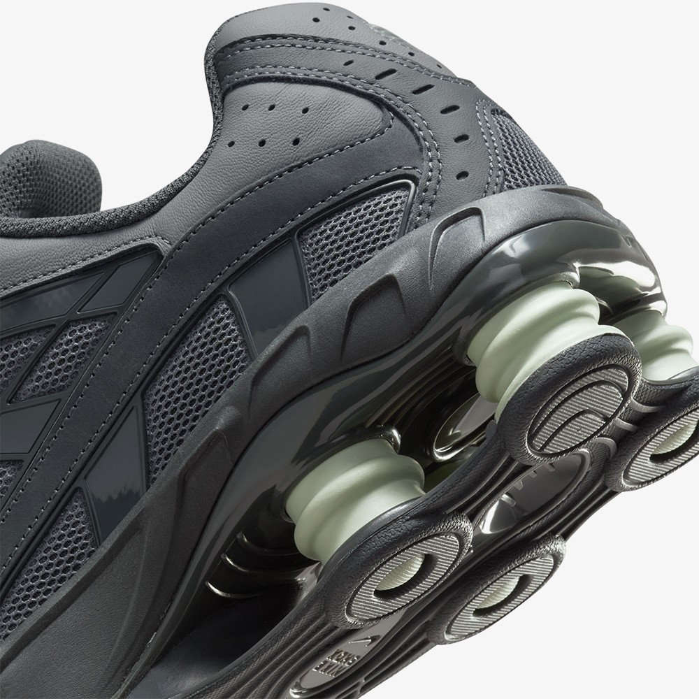 Shox Ride 2 'Anthracite'