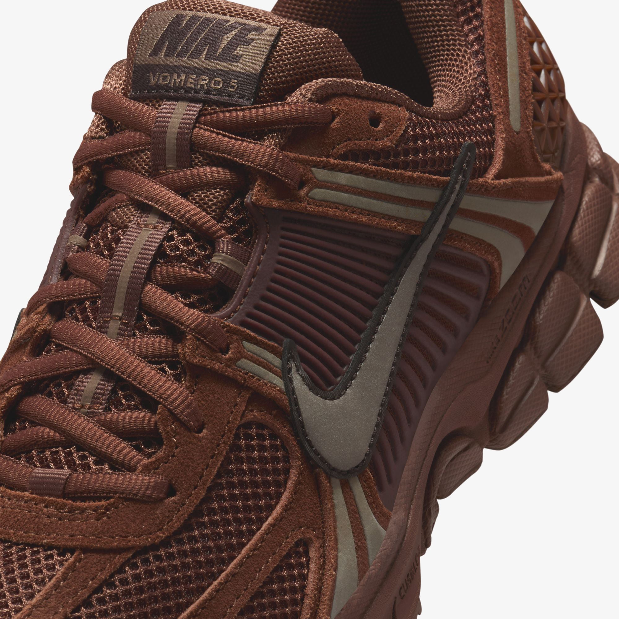 Zoom Vomero 5 'Fauna Brown'