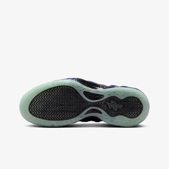 Air Foamposite One 'Galaxy' - Görsel 10