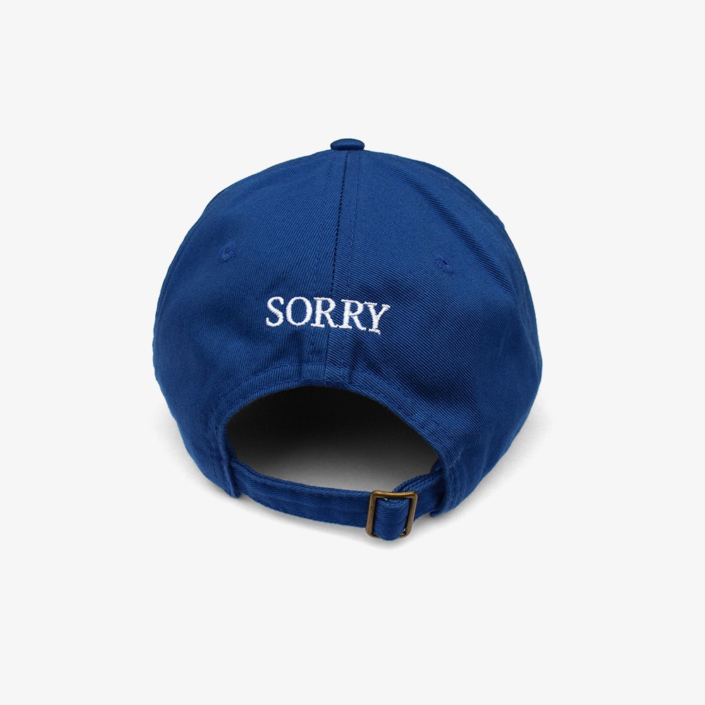 SORRY I DON'T WORK HERE Hat