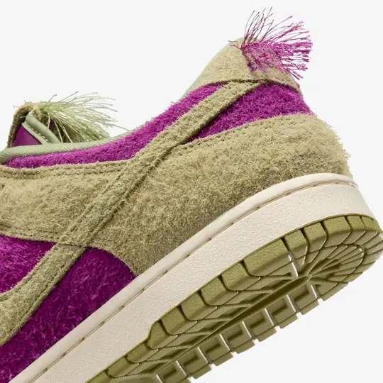 Dunk Low Retro SE 'Panda Monium' - Görsel 8