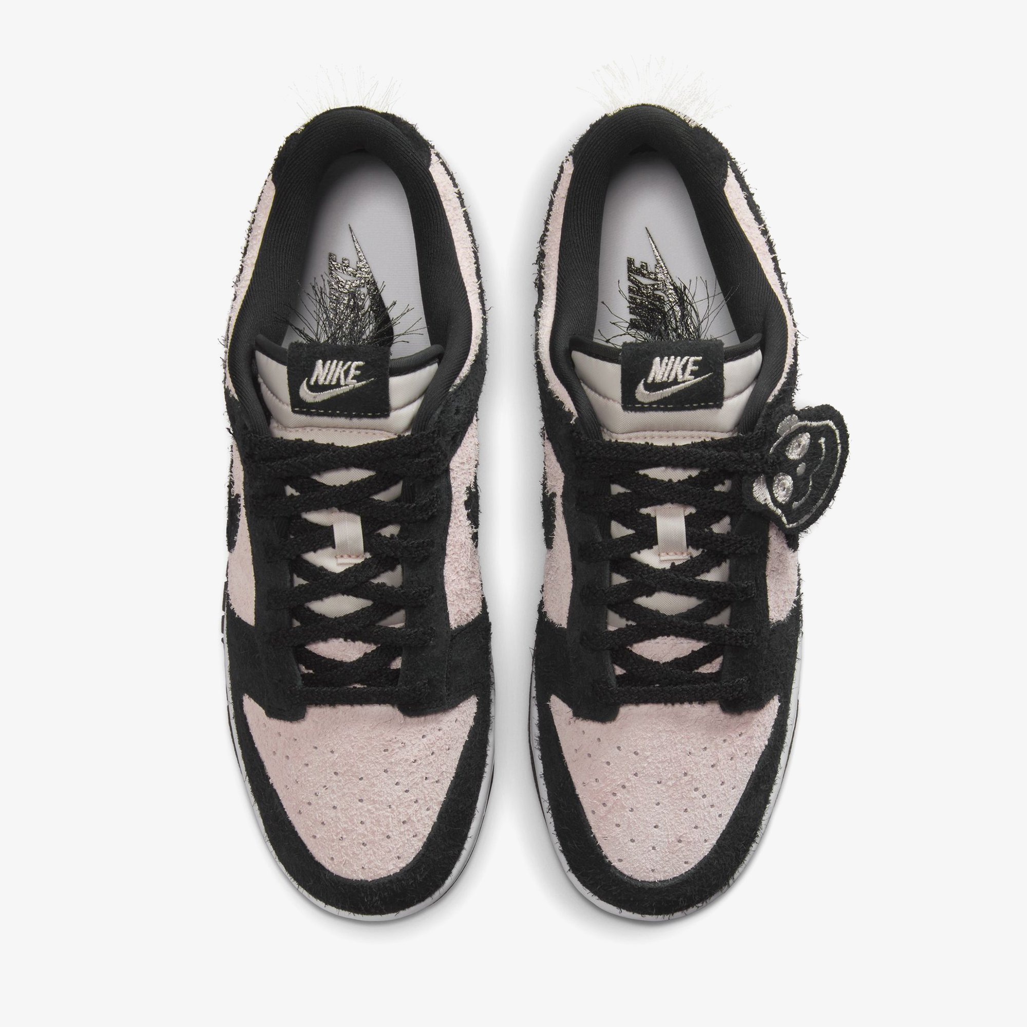 Dunk Low Retro SE 'Panda Monium White'