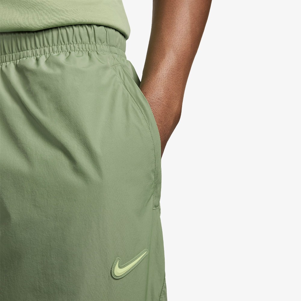Nike x NOCTA Woven Track Pants 'Oil Green'