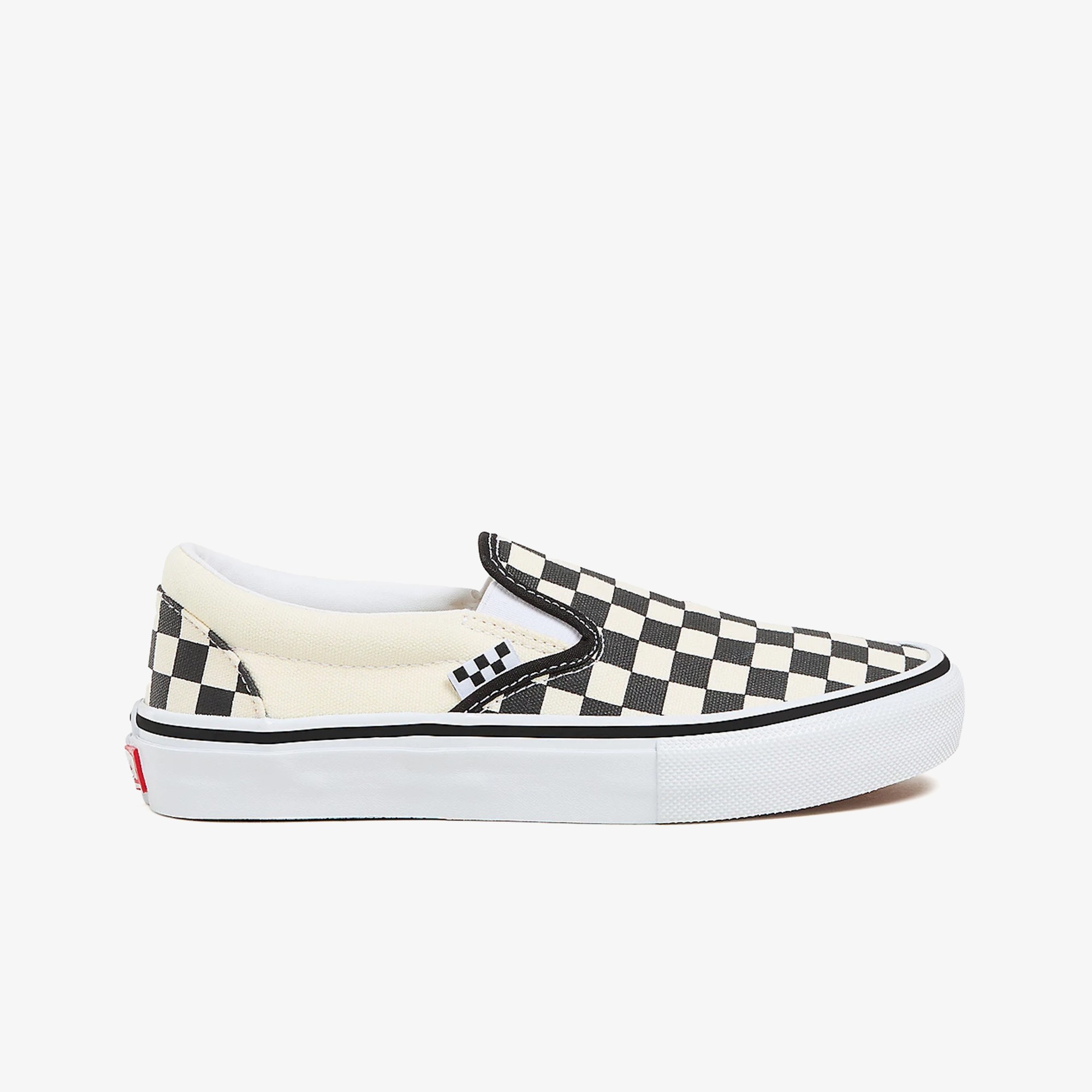 Skate Slip-On 'Checkerboard'