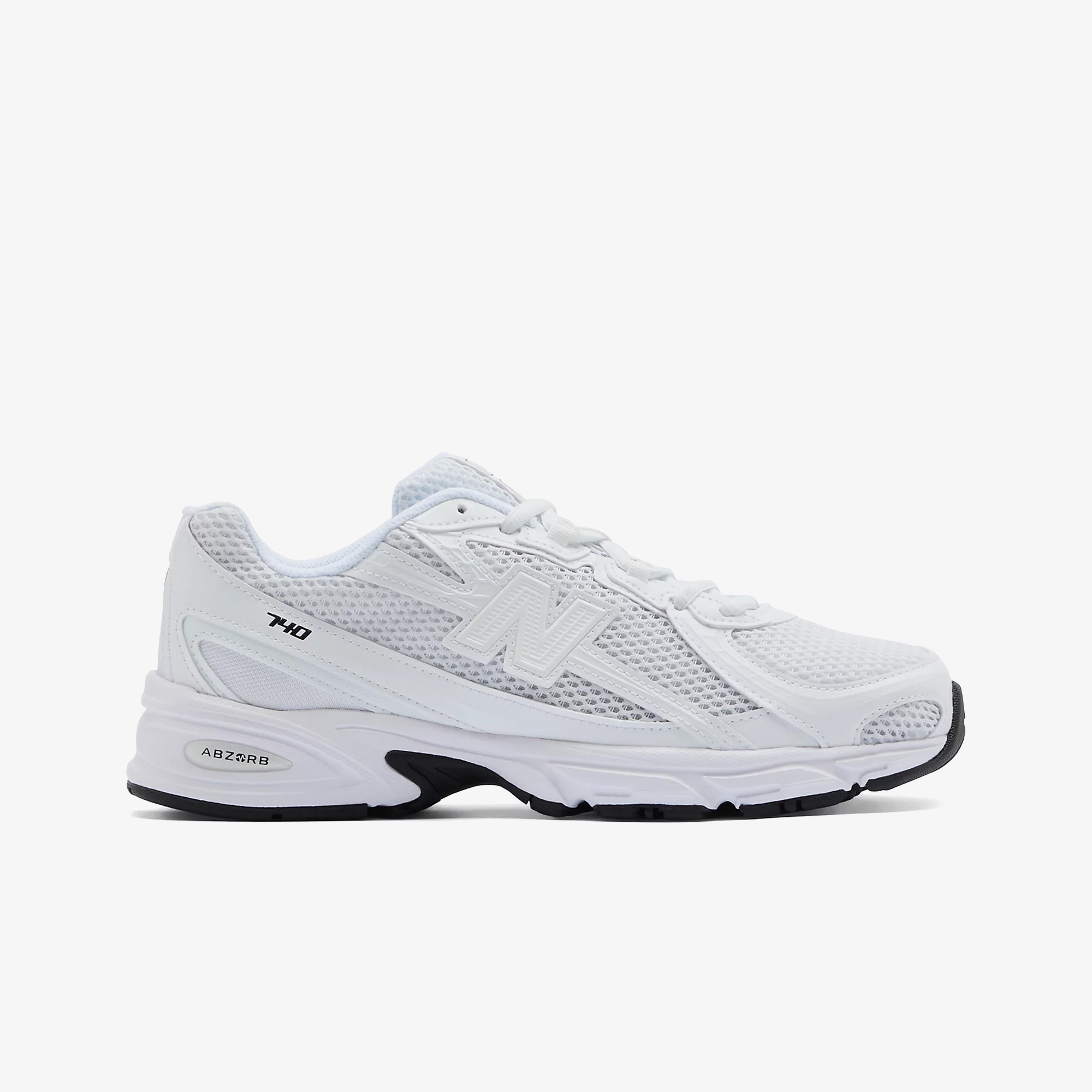 740 'Triple White'