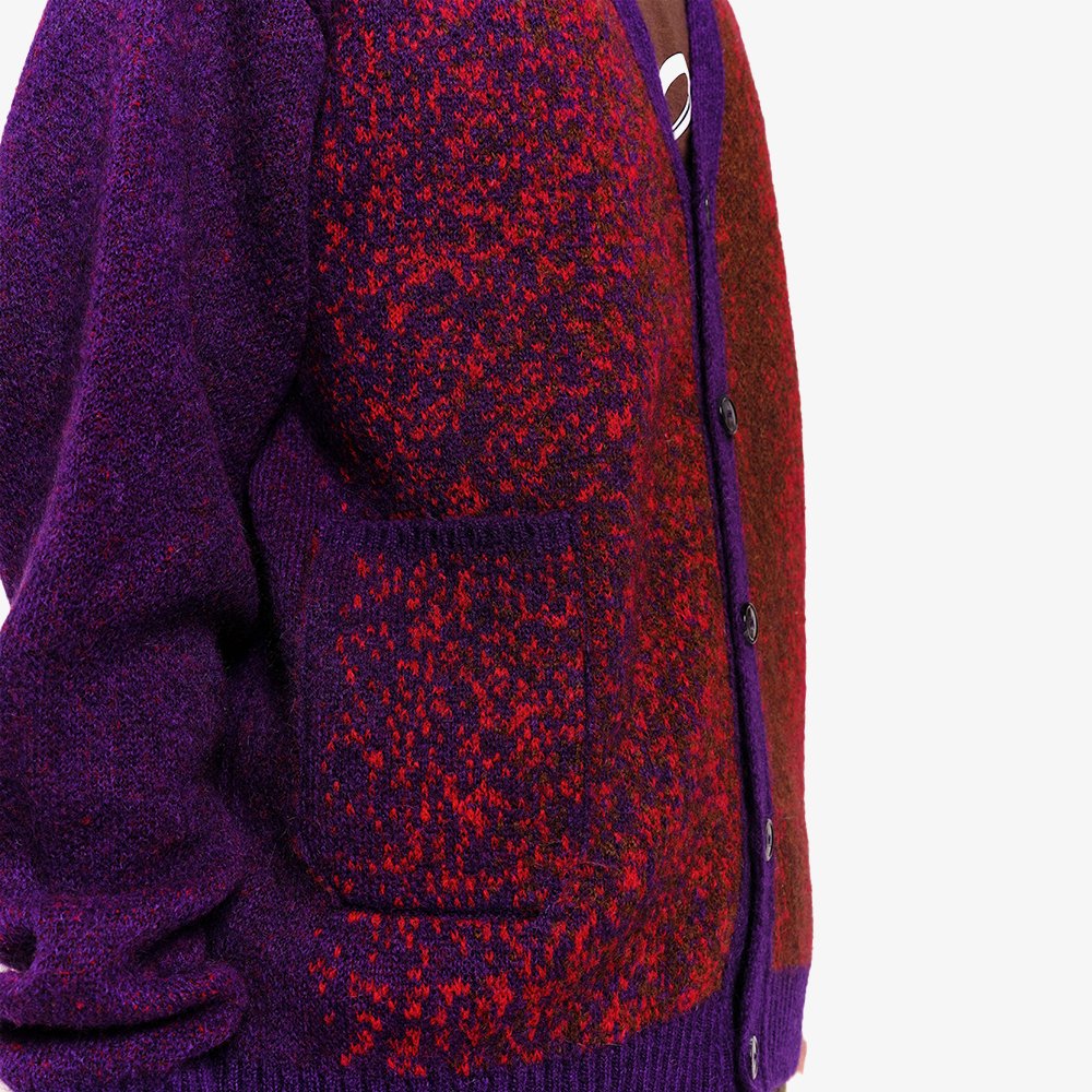 Cardigan 'Multi'