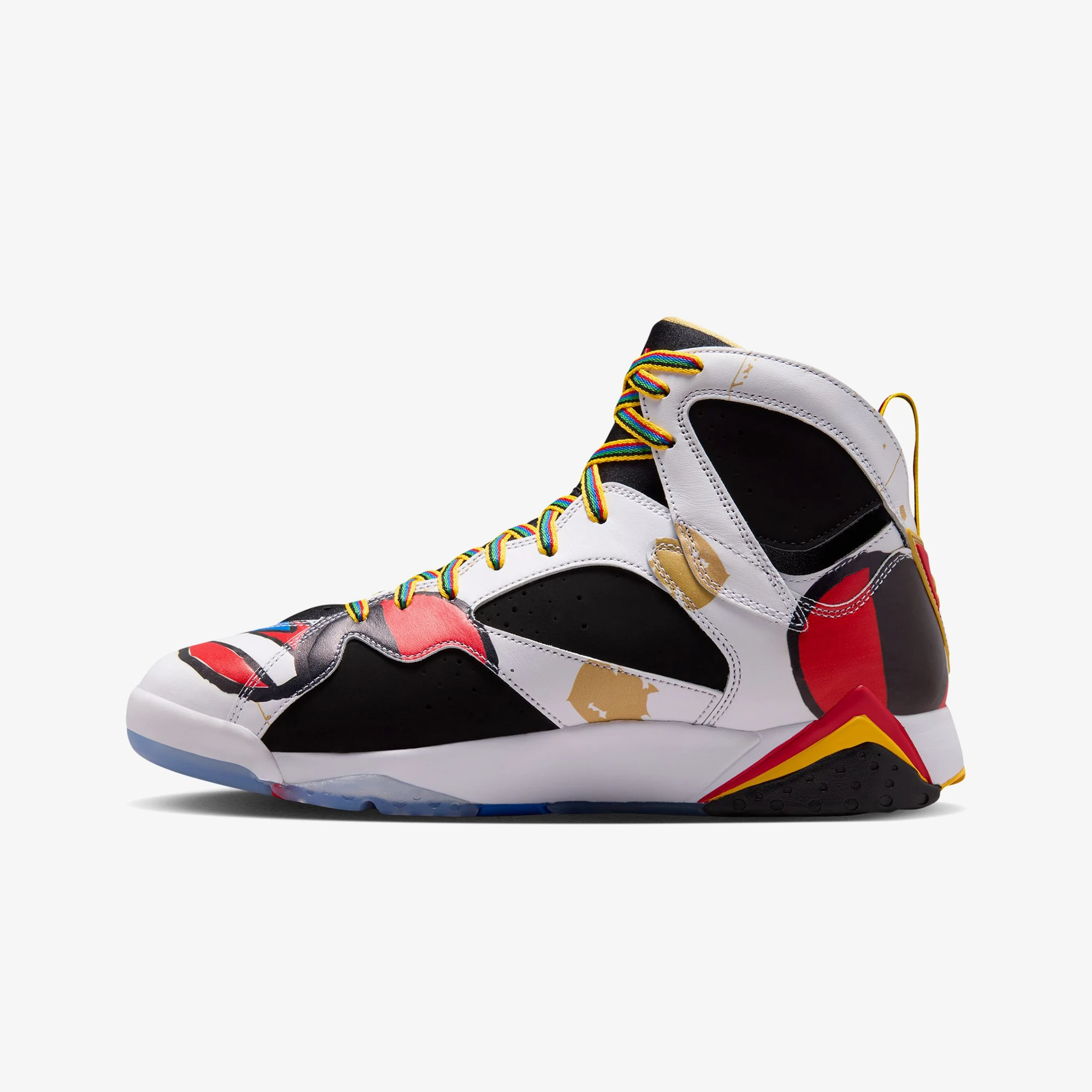 Nike Air Jordan 7 Retro バスケットボールシューズ Air Jordan 7 Retro 'Miro' - WUNDER