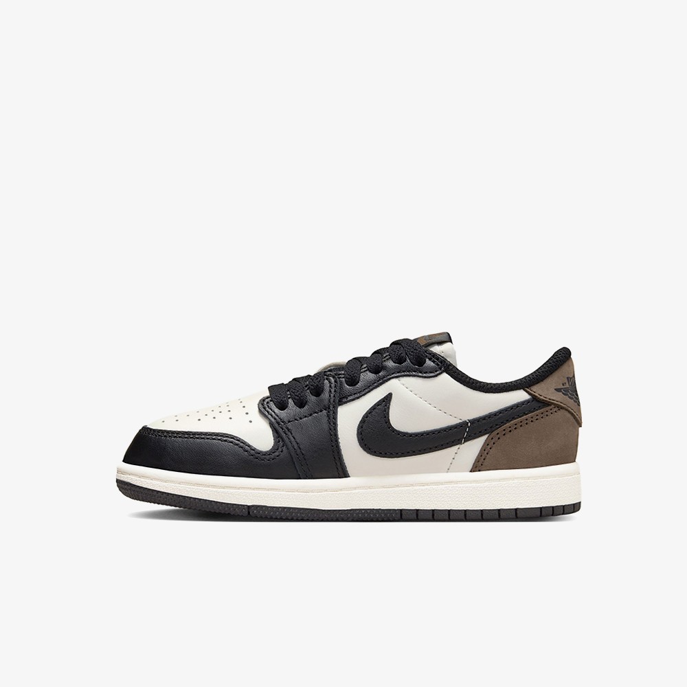 Air Jordan 1 Retro Low OG Mocha PS