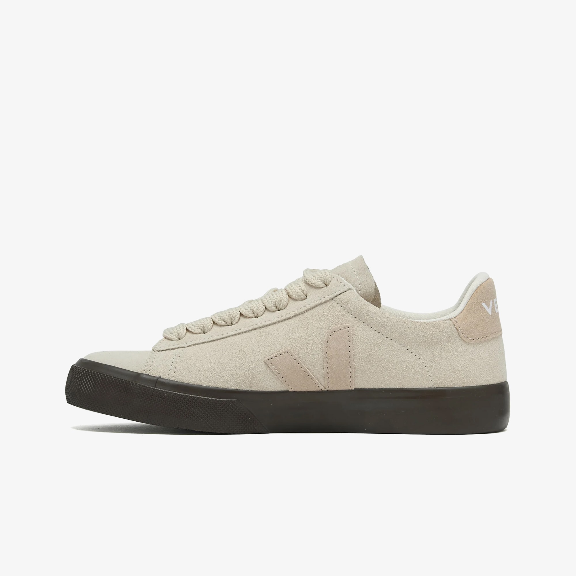 Campo Bold Suede 'Almond Eagle'