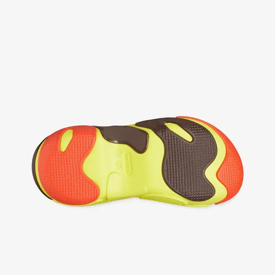 Bubble Crush Clog 'Sesame' - Görsel 7