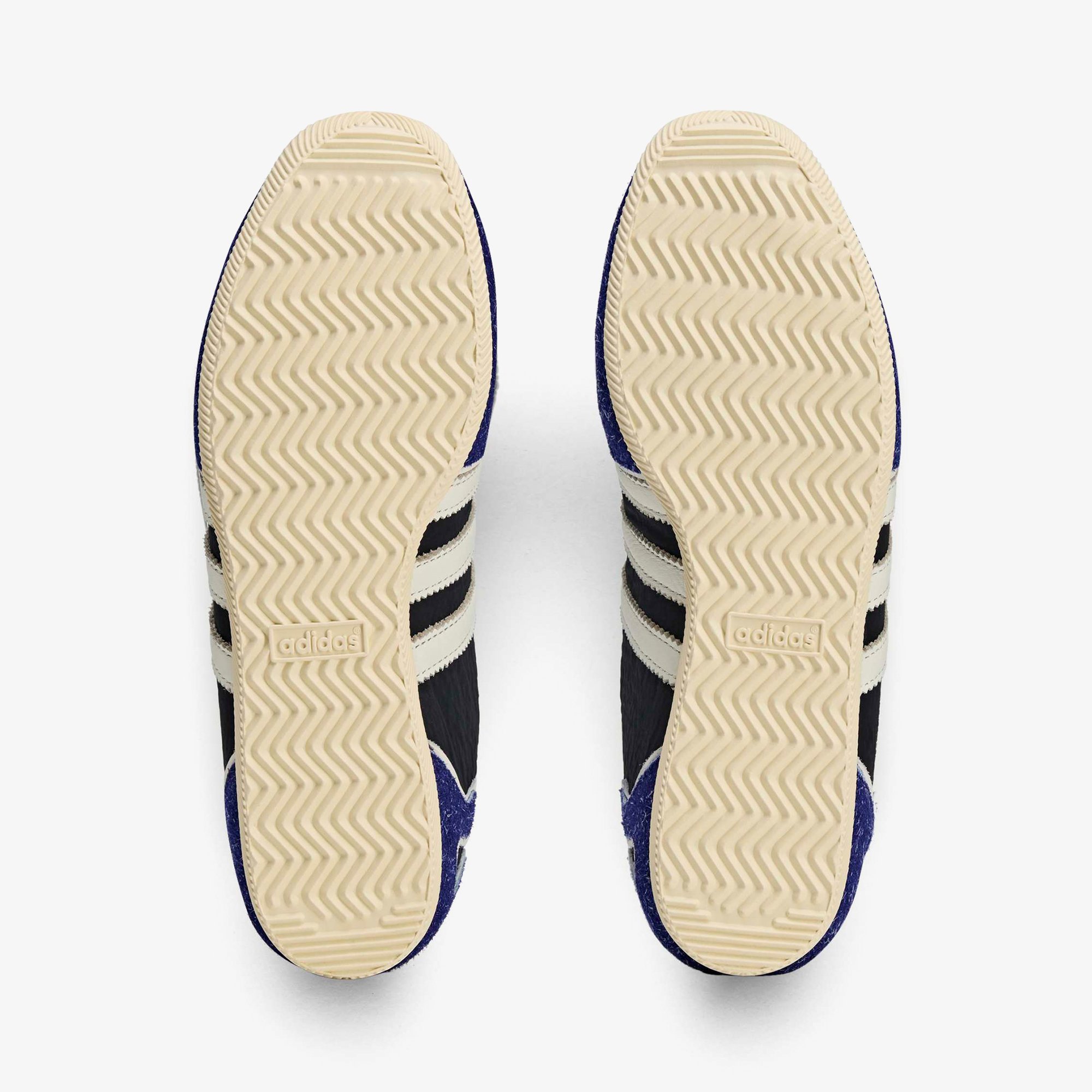 adidas x Brain Dead Japan Lo 'Black Warm Vanilla'