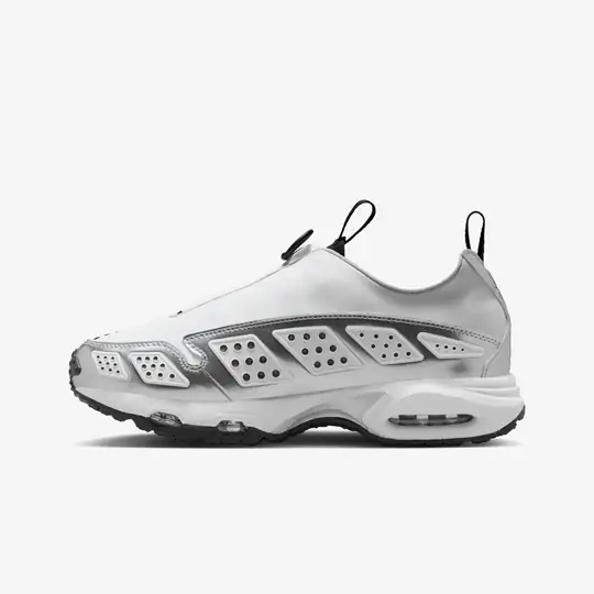 Air Max SNDR 'Metalic Silver' - Görsel 3