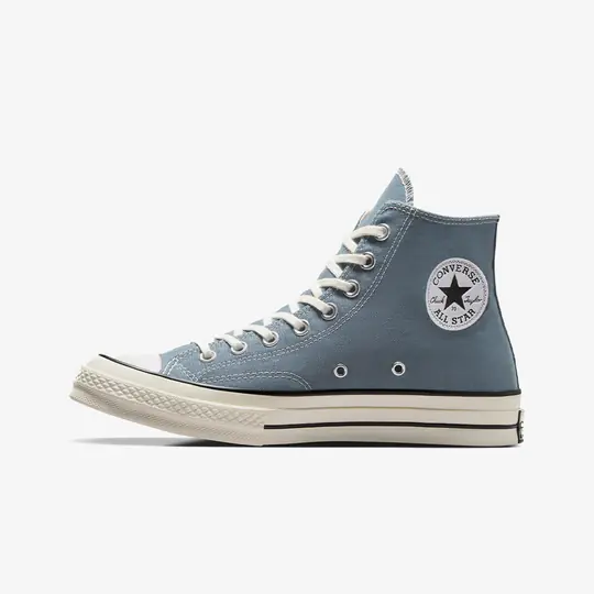 Chuck 70 Hi 'Dark Blue' - Görsel 3