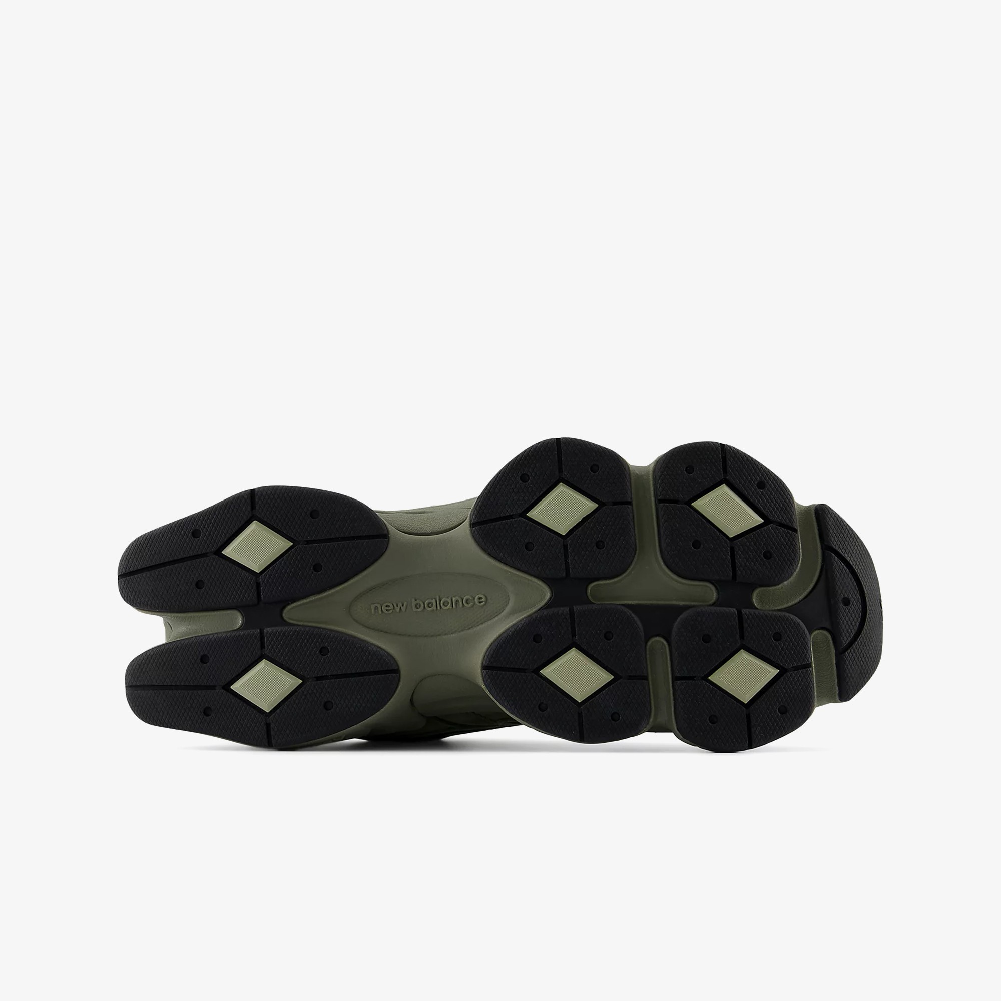 9060 'Dark Olivine'