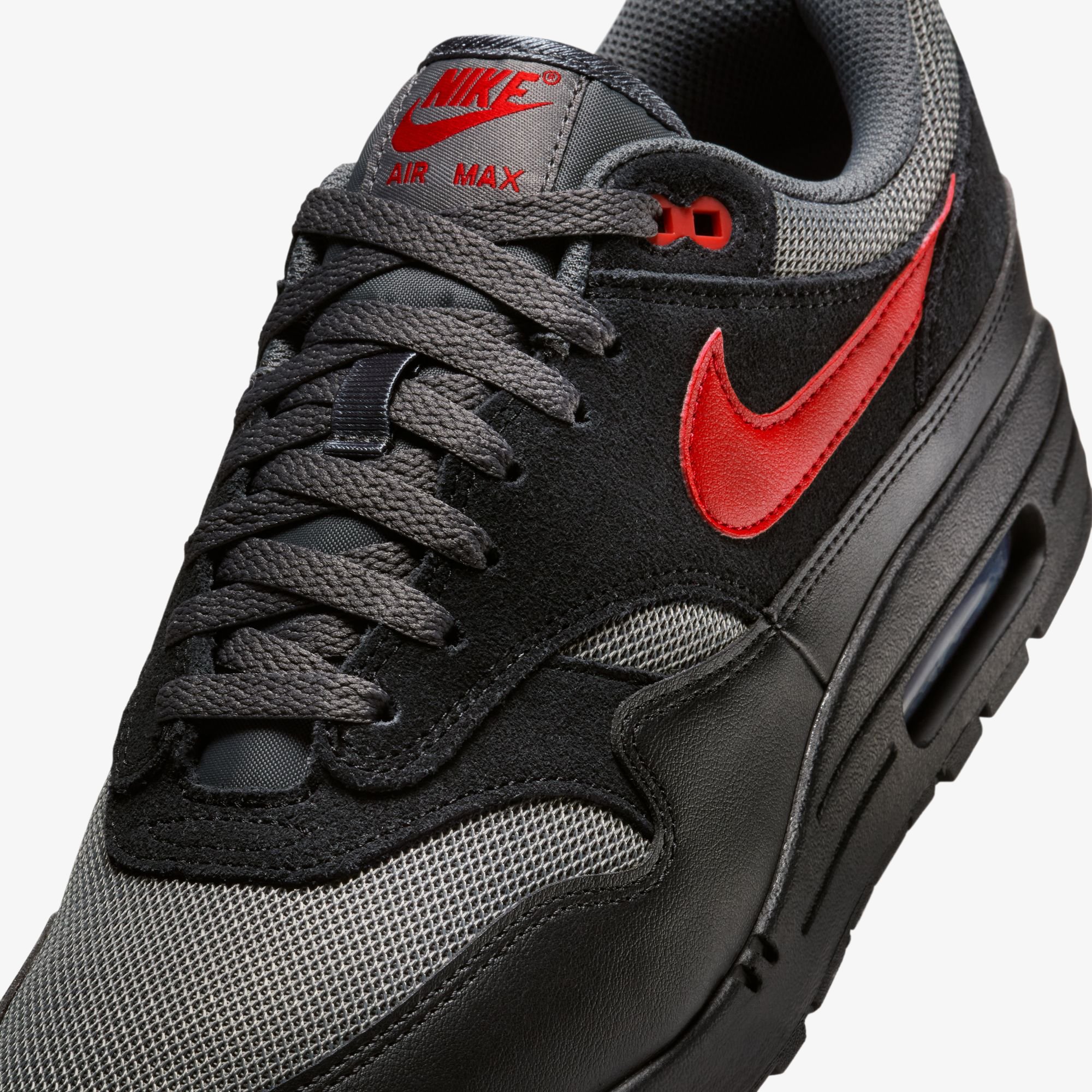 Air Max 1 Essential 'Vamps'