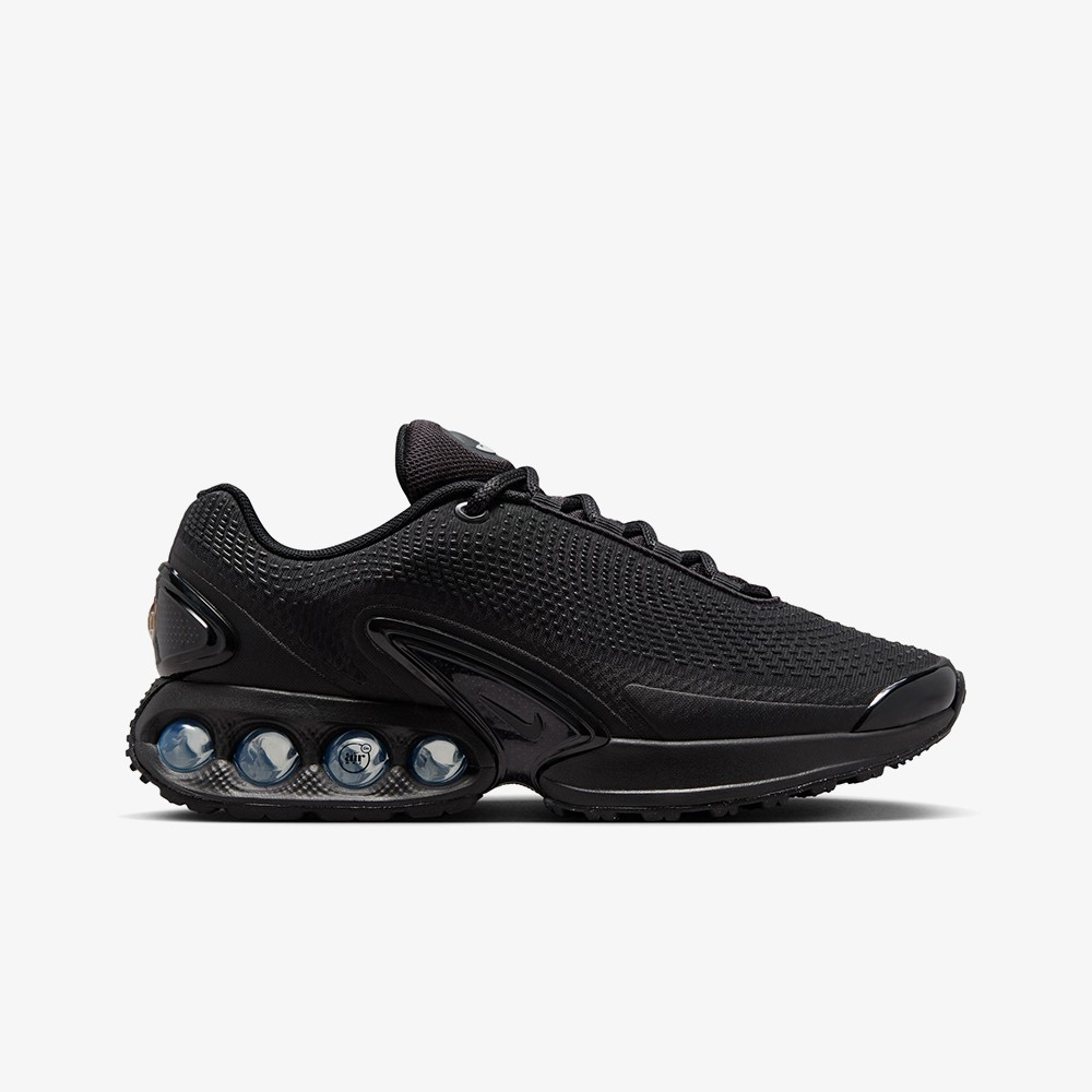 Air Max Dn 'Black' (W)