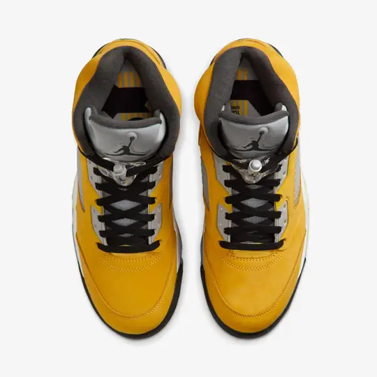 Air Jordan 5 Retro 'Tokyo T23' - Görsel 7