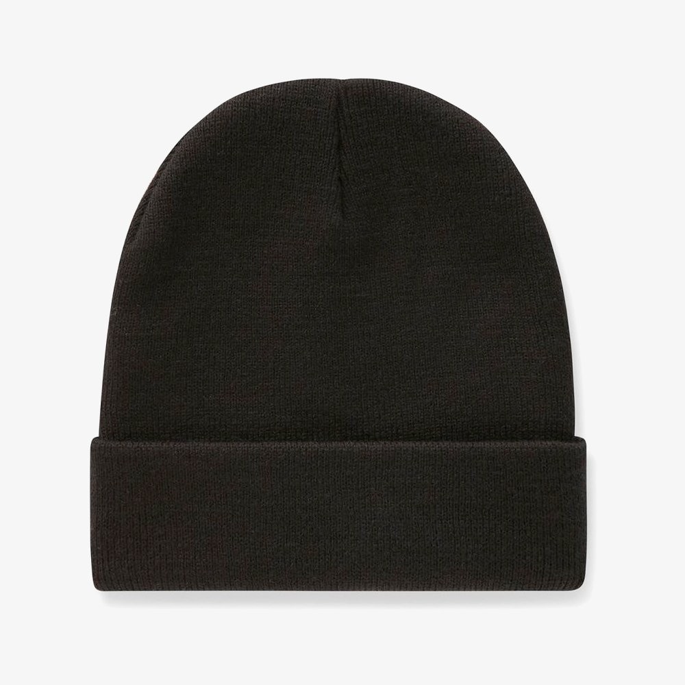 Gibsland Beanie 'Black'