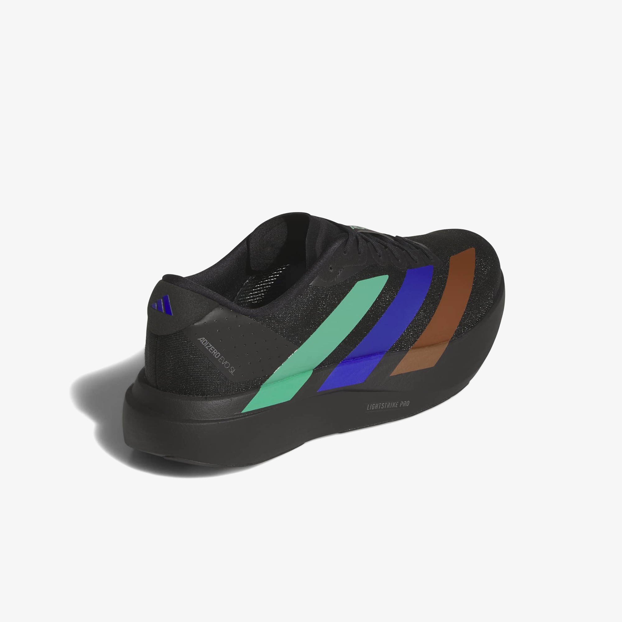 adizero Evo SL x Pharell Willams 'Black'