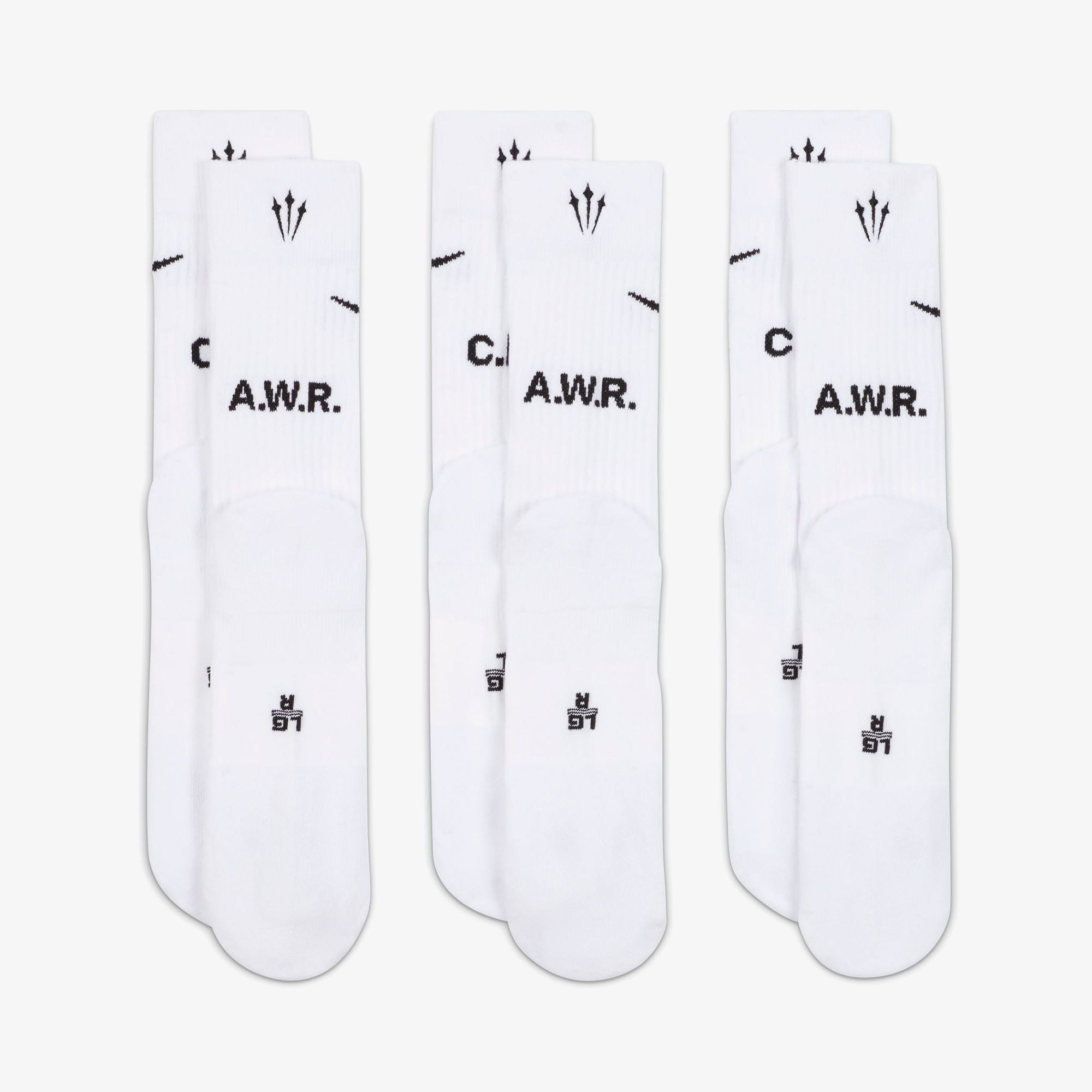 Nocta Sock 'White'