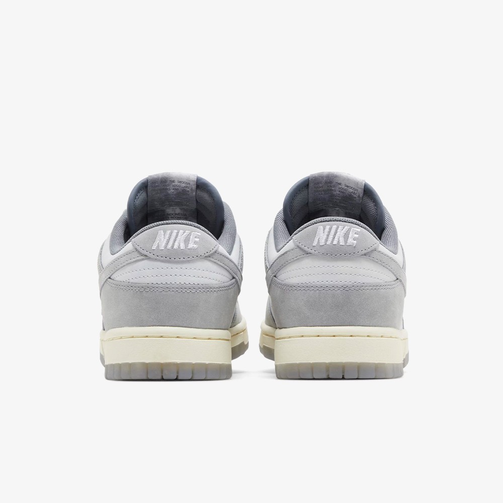 Dunk Low 'Cool Grey' (W)