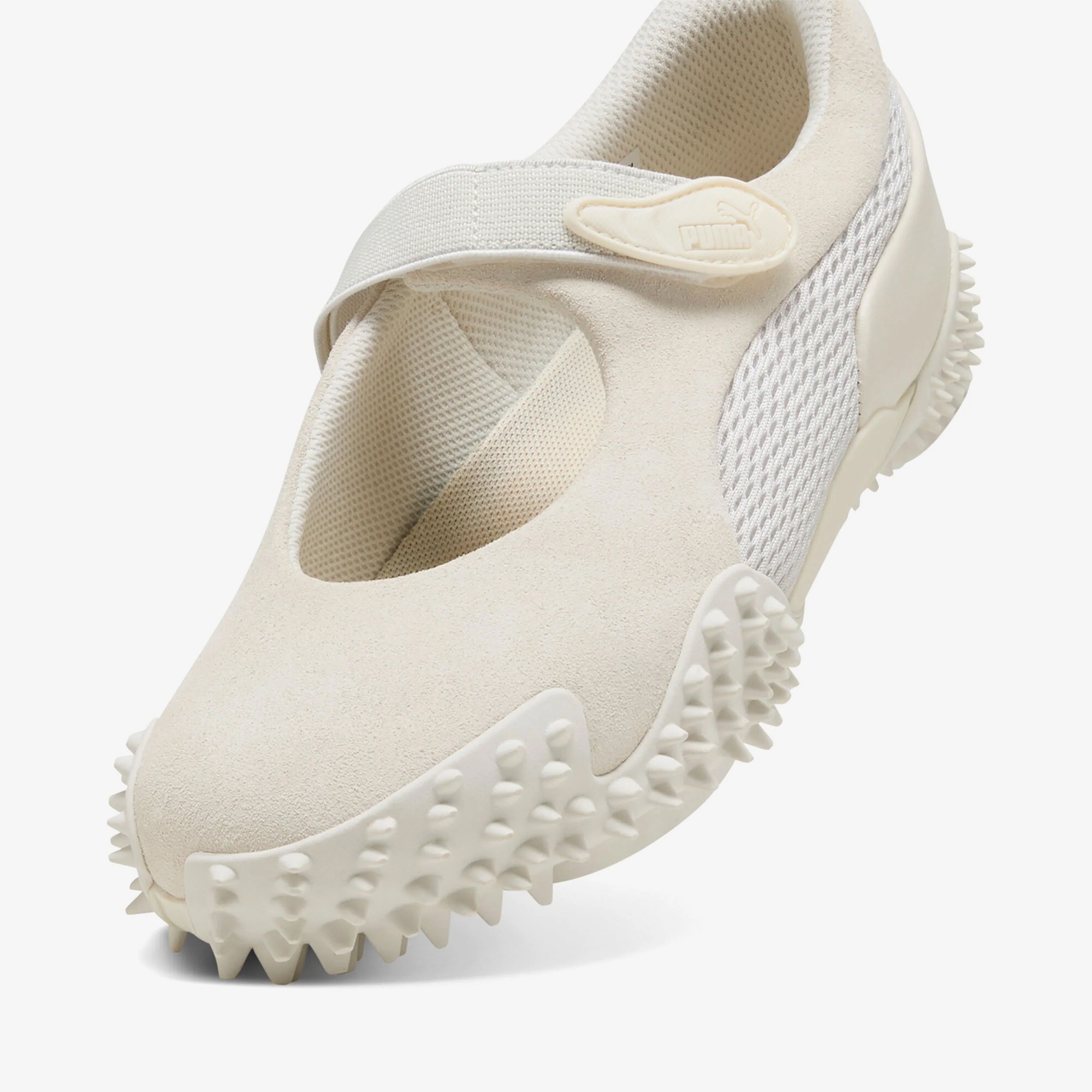 Mostro Fey PRM 'Warm White'