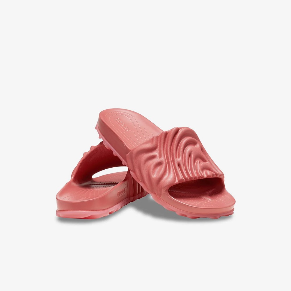 Crocs x Salehe Bembury  The Pollex Slide 'Guppy'