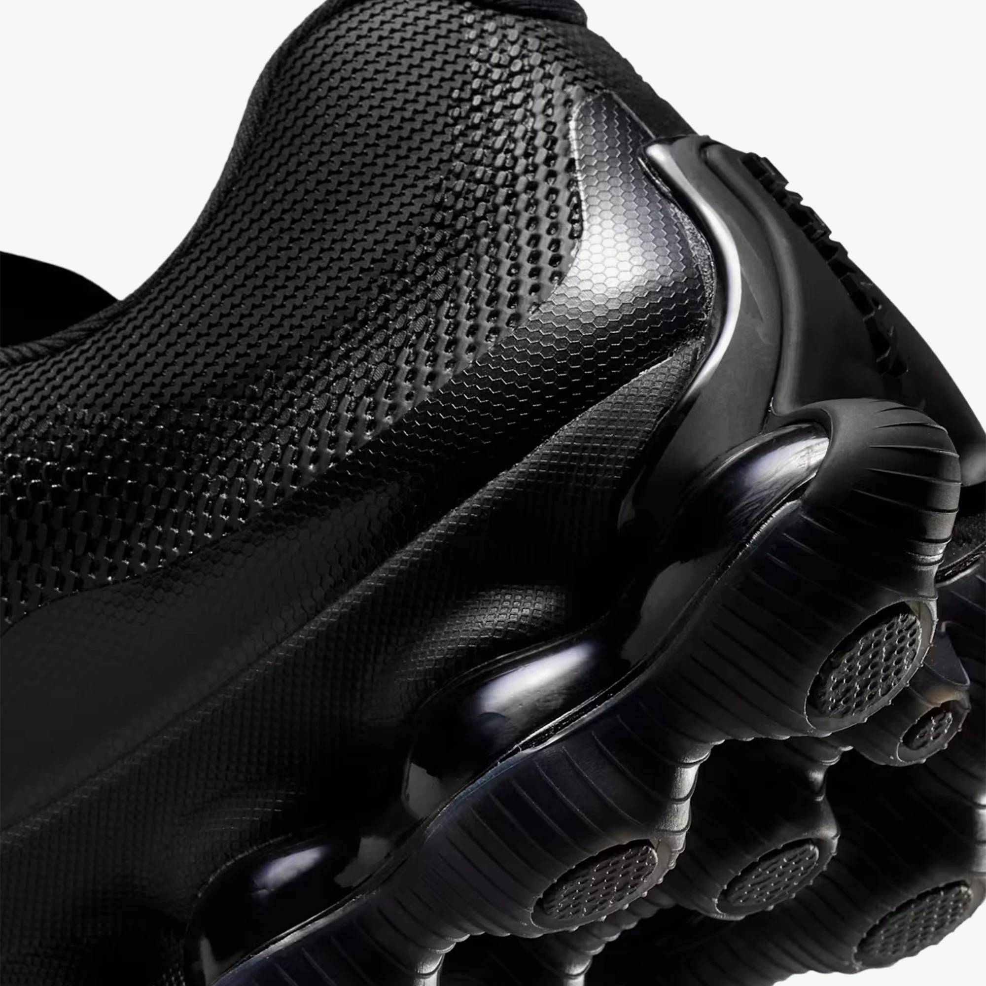 Air Liquid Max 'Black' - WUNDER