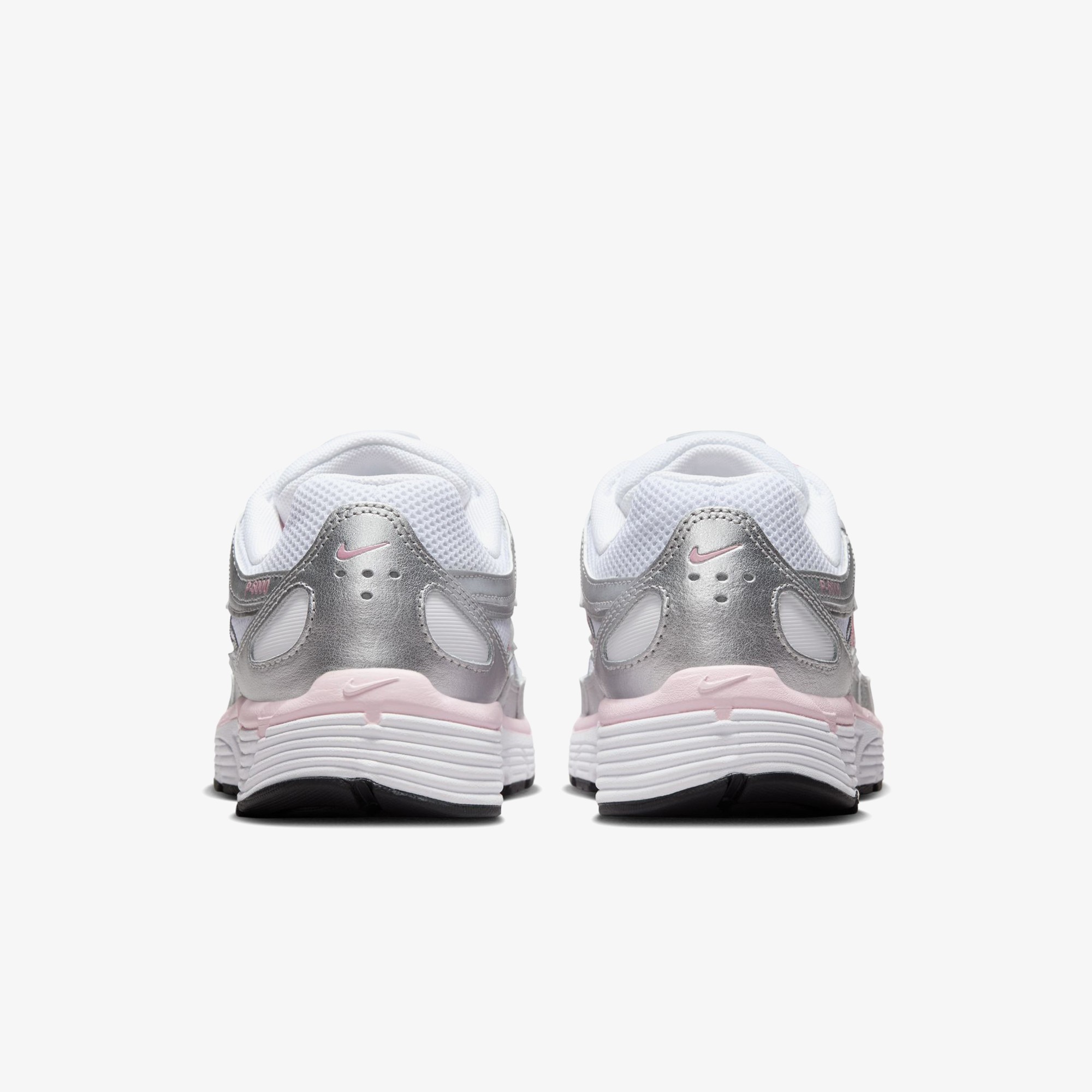 P-6000 'White Elemental Pink'