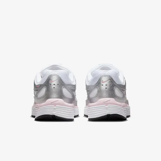 P-6000 'White Elemental Pink' - Görsel 6