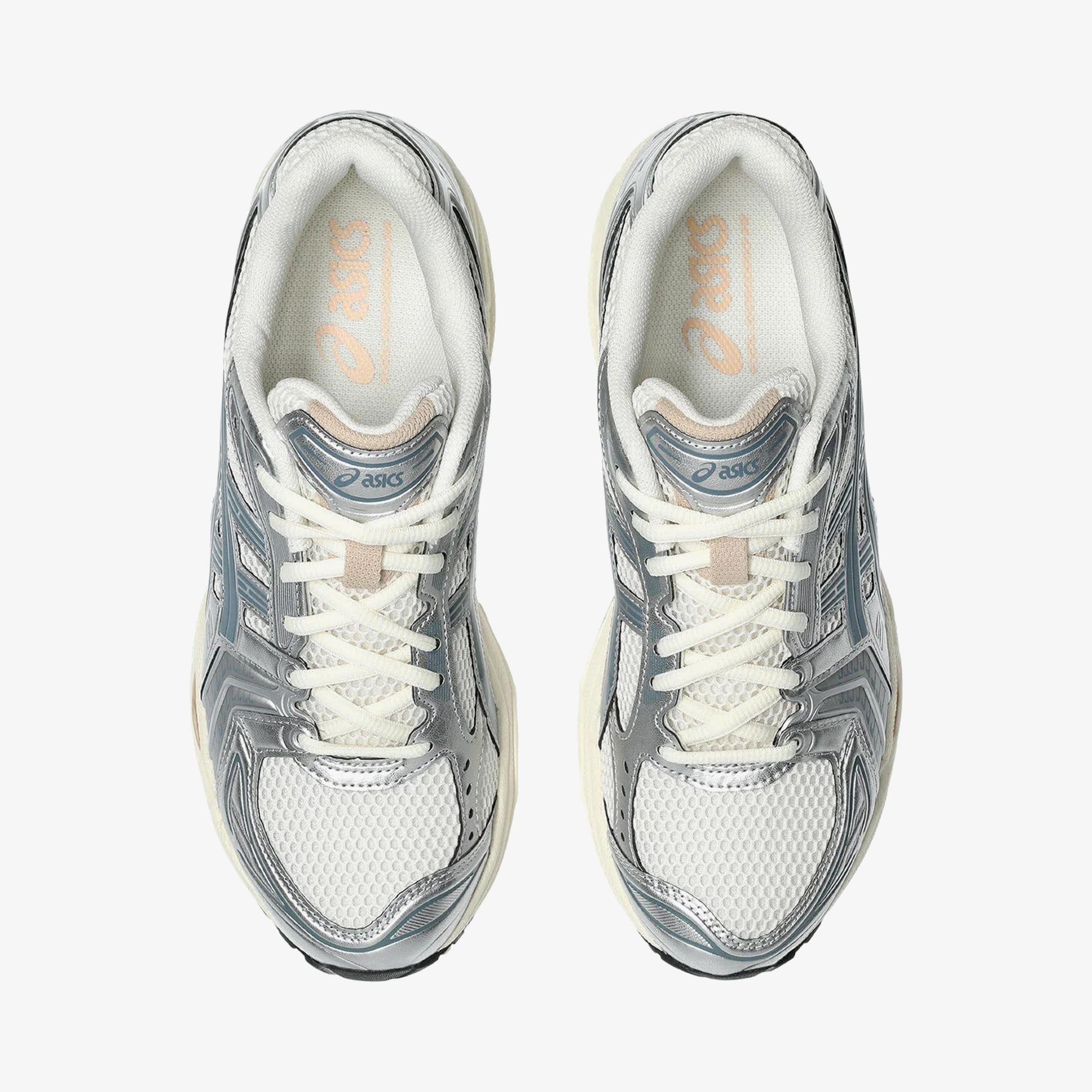 Gel-Kayano 14 'Pure Silver Teal Gold'