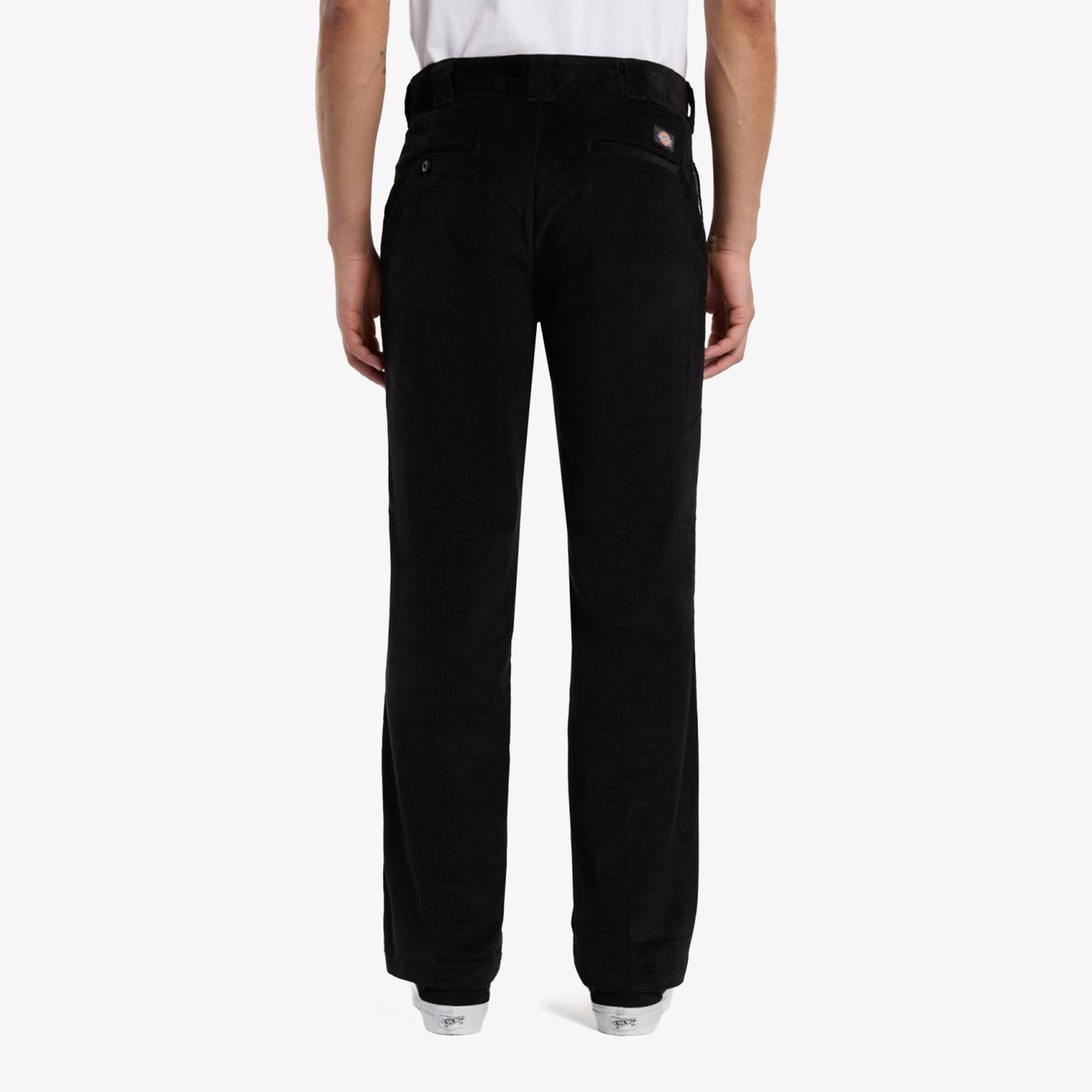 874 Corduroy Pants 'Black'