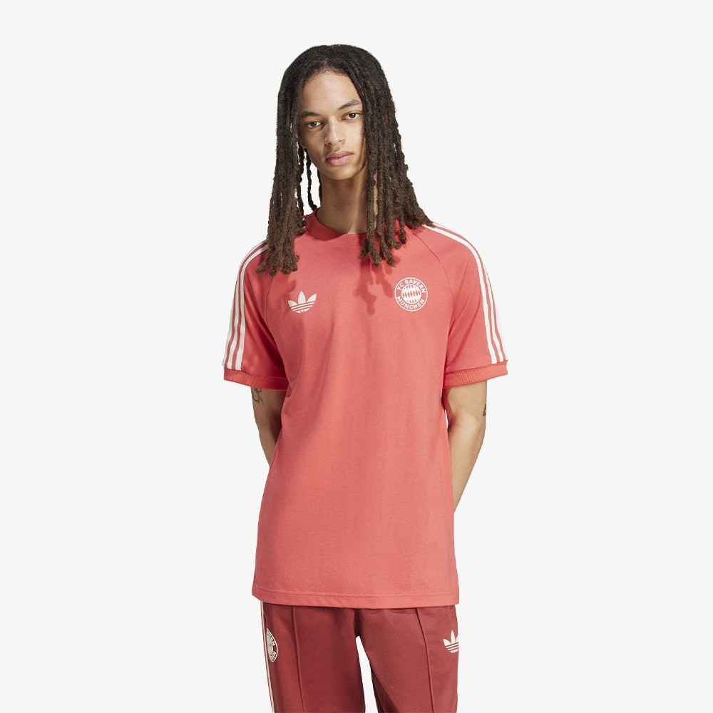 Adidas bayern shirt sale