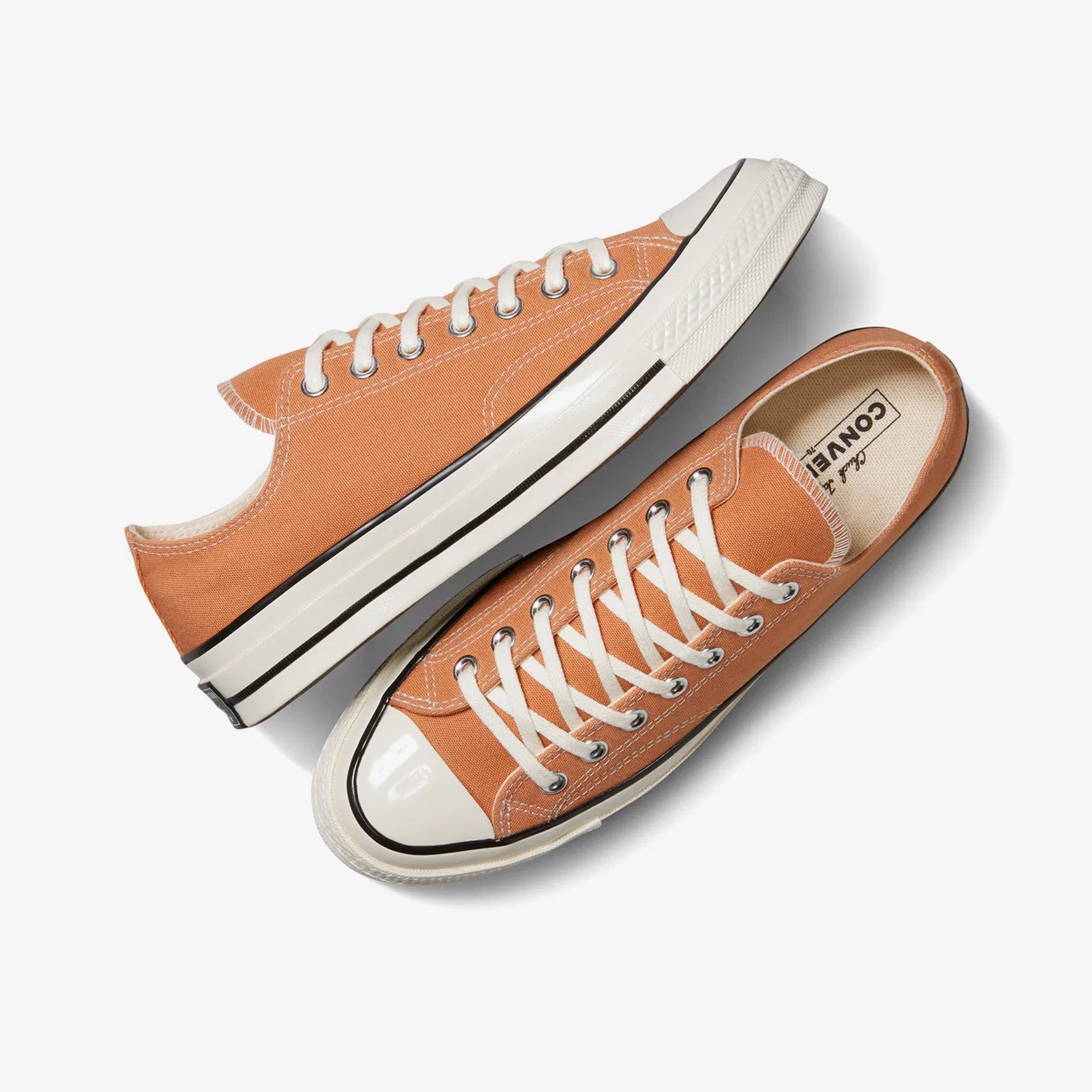 Chuck 70 'Clay Court'