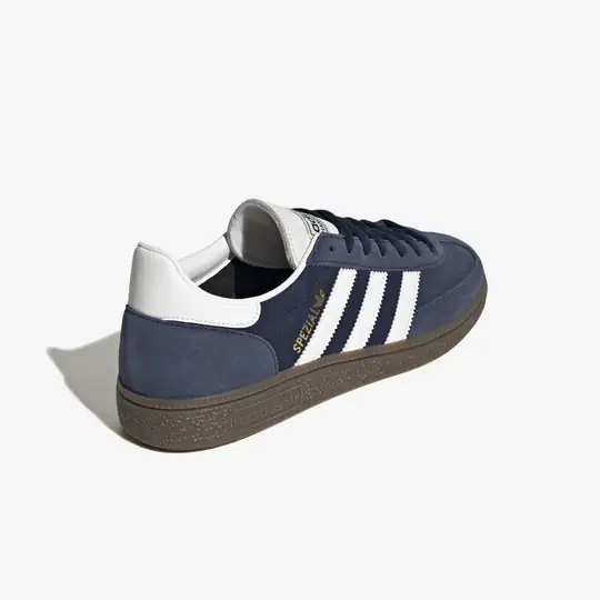 Adidas Adidas Lacivert Handball Spezial 'Night Indigo Chalk White' Sneaker | Wunder Lacivert - 5. görsel