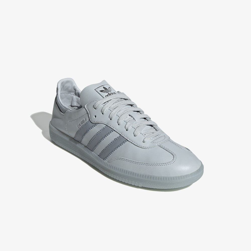 Samba Decon 'Silver Metallic'