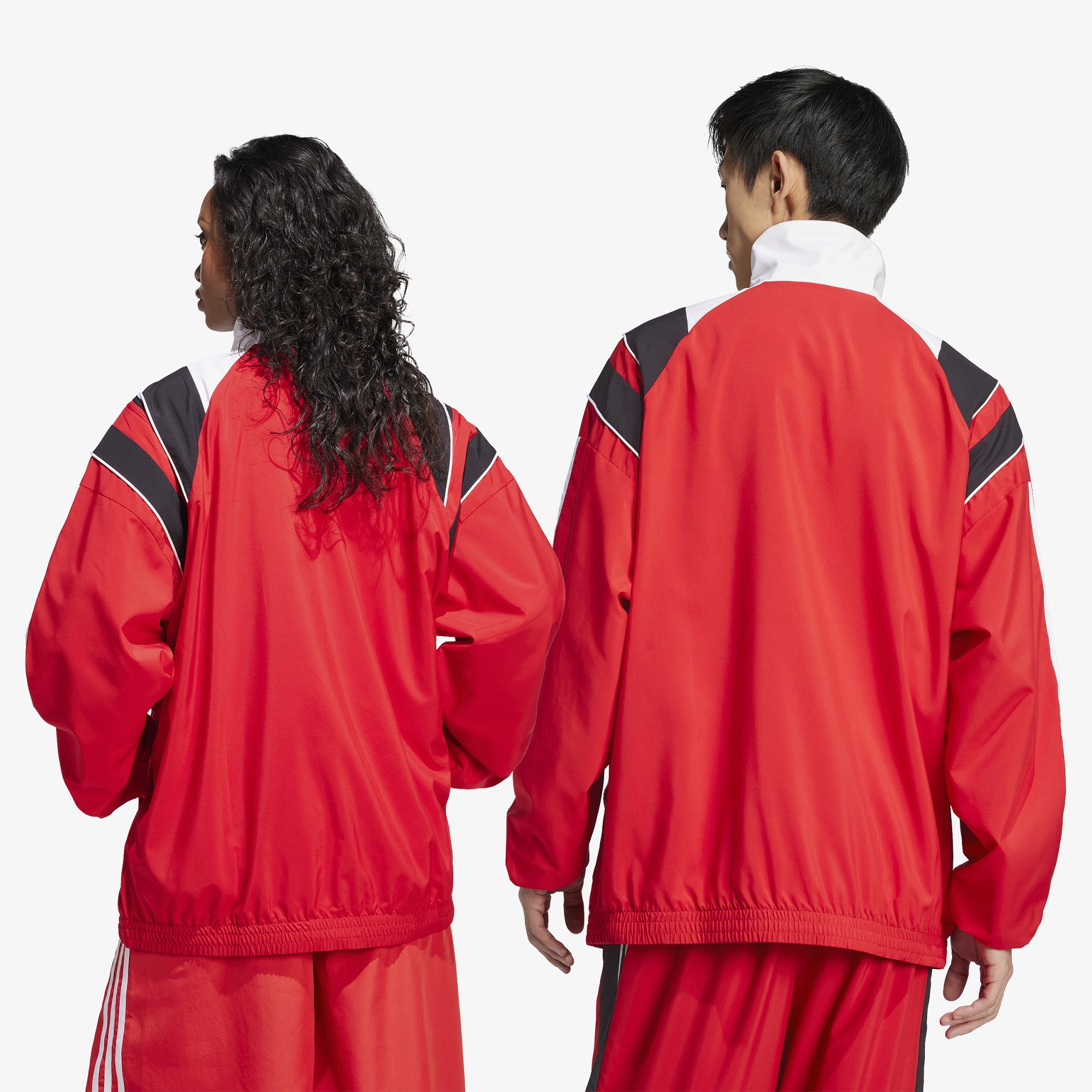 Rasant x adidas Cut Line Track Top