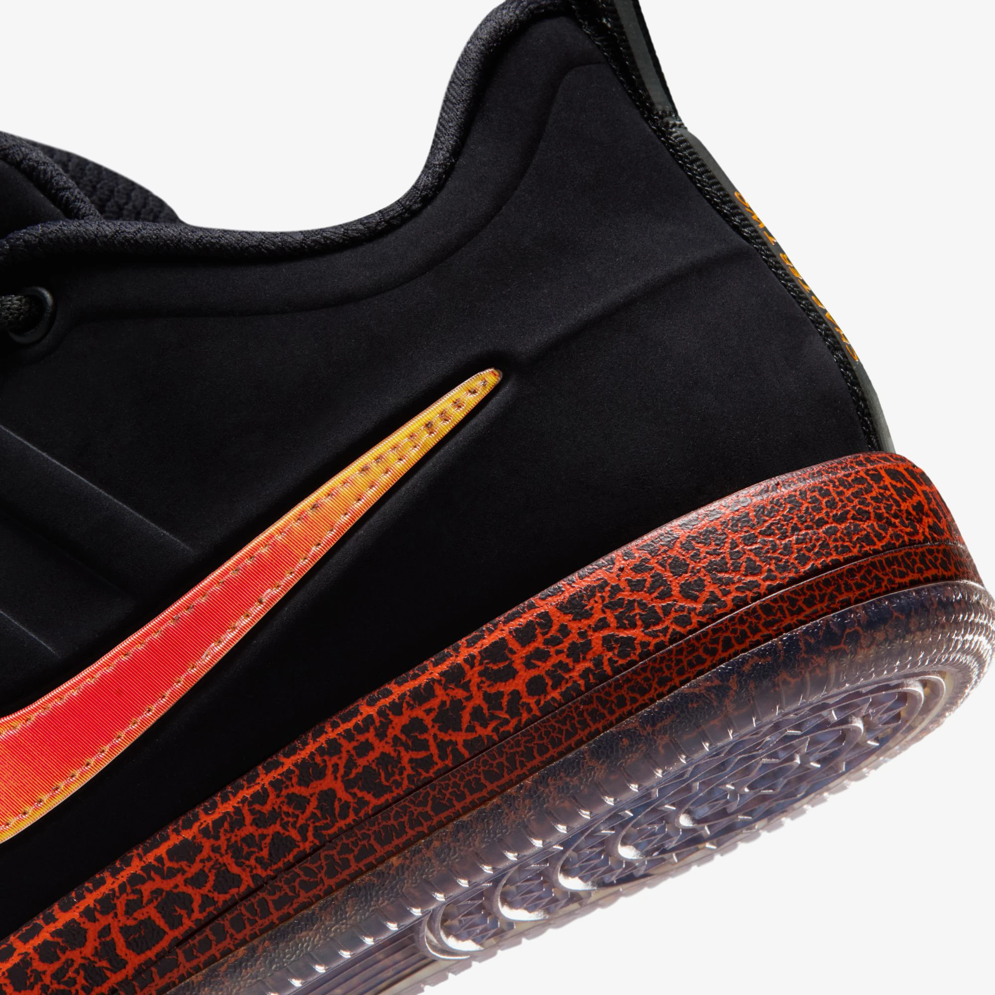Nike Book 2 'Rising' - WUNDER