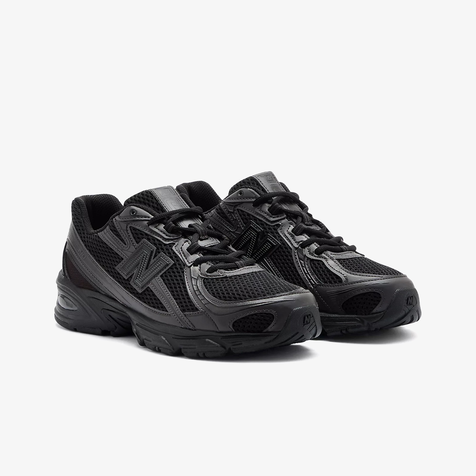 740 'Triple Black'