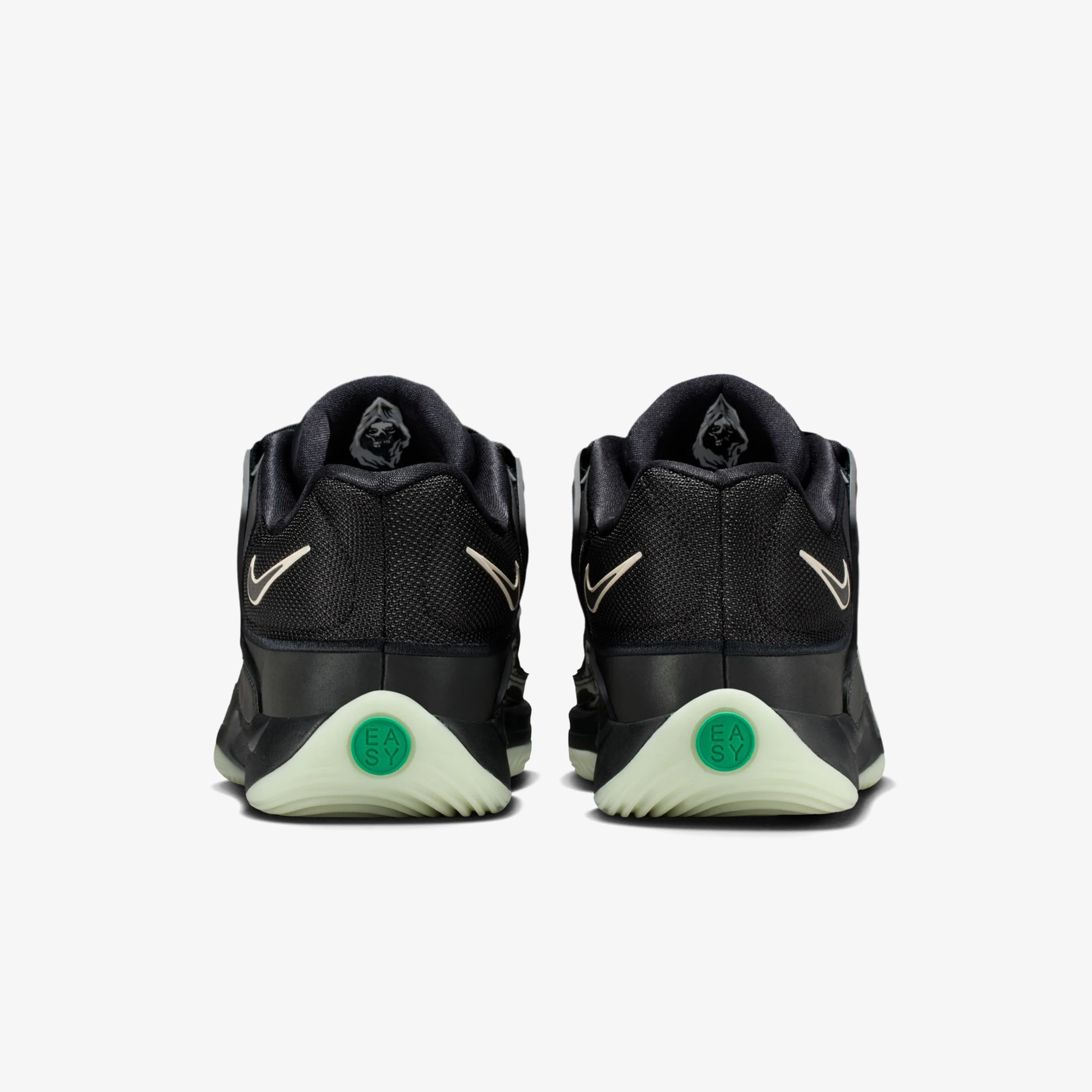 KD18 Halloween 'Slim Reaper'